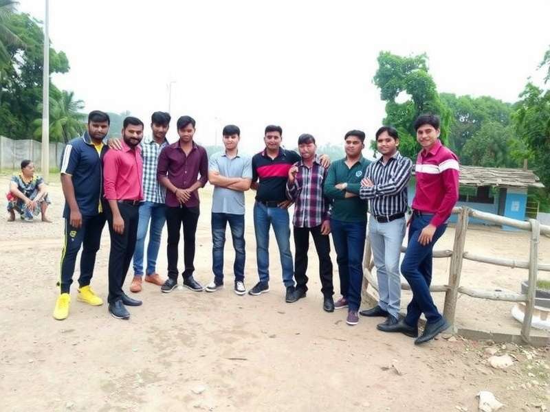 Join the Assam Avengers Dynamos Community Today! Assam Avengers Dynamos Community