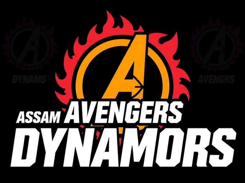 Celebrate Indian Festivals in Assam Avengers Dynamos! Assam Avengers Dynamos Local Event